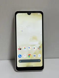 2025年最新】機種名：AQUOS wish2 スマートフォン本体の人気アイテム