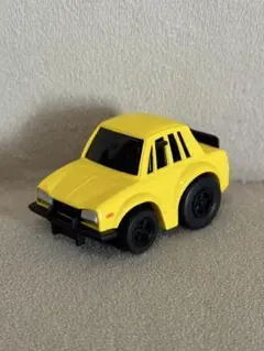 日産 スカイライン 2000 GT-R 4ドア　PGC10 ①