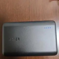 Anker Power Core 10000 モバイルバッテリー アンカーのサムネイル