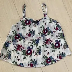 futafuta★新品！ビスチェ  95センチ