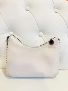 Stella McCartney ⭐︎ファラベラジップミニショルダー