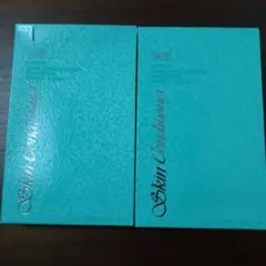 ALBION スキコンシートマスク 8枚入り×2箱