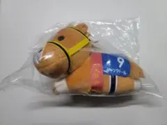 タイトーくじ HORSE HEROES ジャックドール