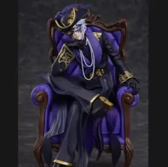 【アニプレックス特典台座付き】 アズール・アーシェングロット フィギュア