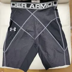 UNDER ARMOUR コアショートプロ Xバンド SM インナーパンツ