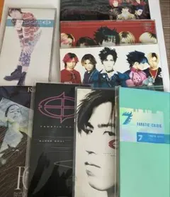 2026年最新】fanatic crisis cdの人気アイテム - メルカリ