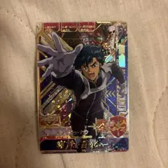 ガンダムトライエイジ キンケドゥ・ナウ P - メルカリ