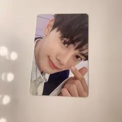 zerobaseone ギュビンまとめ売り