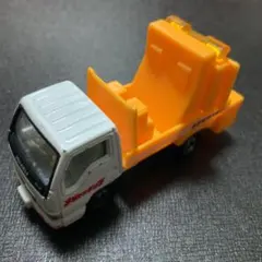 廃盤⭐️メガトンダンプ⭐️道路維持作業車