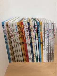 美品】アンパンマン 絵本 全25冊セット フレーベル館 - メルカリ