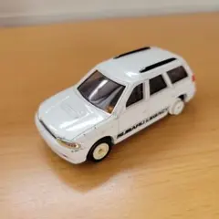 【動作未確認】TOMY モータースバル レガシィ ツーリングワゴン BG系のサムネイル