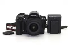 ☆3点まとめ売り 動作品☆ PENTAX K20D-W ボディ #1521 | Mercari