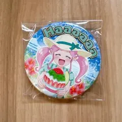 花海 ことは 魔法使いプリキュア トゥインクル缶バッジ15colorful