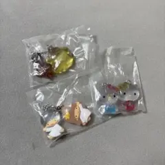 サンリオ　なかよしドロップチャーム