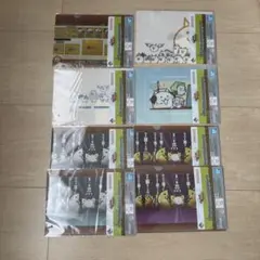 にゃんこ大戦争　一番くじ　F賞　I賞