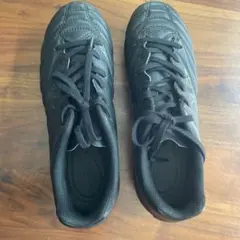 Mizuno Monarcida Neo ブラックスパイク　 ２３.0センチ