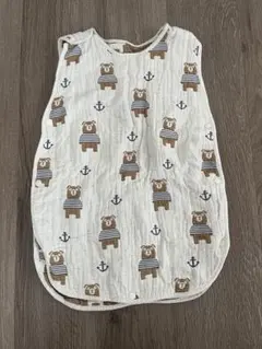 子ども用スリーパー