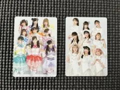 Aqours CLUB フォトカード 諏訪ななかセット ハピトレサイン他 諏訪ななか(松浦果南役) Aqours Club出張所 フォトカード - メルカリ