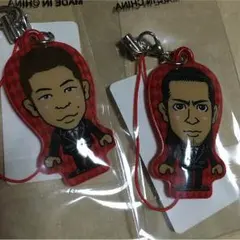 居酒屋えぐざいる HIRO&USA☆クリーナーセット