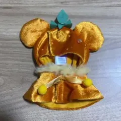 ユニベアシティ シークレットコスチューム ポンチョ GLOSSY FRUITS