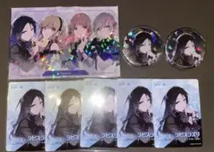 2026年最新】プロセカ まとめ売りの人気アイテム - メルカリ