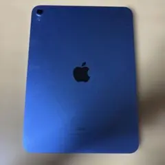 2026年最新】Ipad 第10世代 256 ブルーの人気アイテム - メルカリ