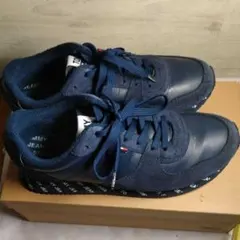 tommy jeans city sneaker blueのサムネイル