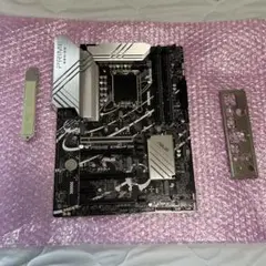 2026年最新】z790 primeの人気アイテム - メルカリ