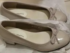 オリエンタルトラフィック　レインシューズのサムネイル