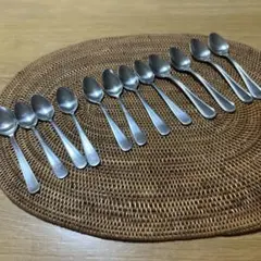 スプーン12本セット