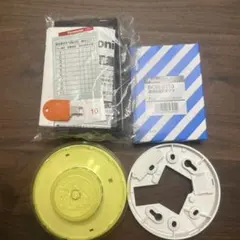 パナソニック　遠隔試験感知器セット　BGHのサムネイル