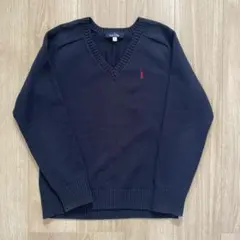 イーストボーイ　スクール　セーター