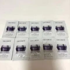 コスメデコルテ リポソームアドバンスドリペアクリーム 10包