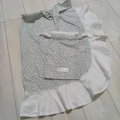 授乳ケープ 授乳・食事