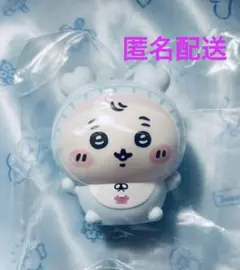 ちいかわbaby ミニソフビ 古本屋 カニちゃん