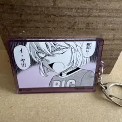 名探偵コナン展　30周年記念　ランダムアクリルキーホルダー　灰原哀