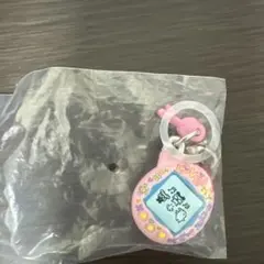 たまごっちめじるしアクセサリー3 ふぁみたま　新品未開封ガチャ