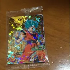 ドラゴンボールヒーローズ