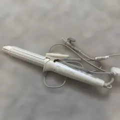 TESCOM elims 2WAY ヘアアイロン カール＆ストレート