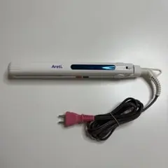 Aretiストレートアイロン 20mm 海外対応 温度調整 i679 動作確認済のサムネイル