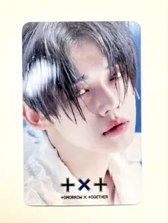 2026年最新】txt トレカ freezeの人気アイテム - メルカリ