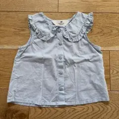 エイチアンドエム　トップス　98cm