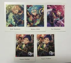 あんスタ ぱしゃっつ fine