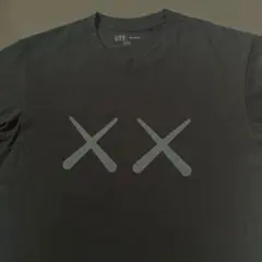 UNIQLO UT KAWS + WARHOL Tシャツ Lサイズお値下げです❗️