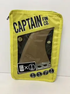 CAPTAIN FIN CO. TYLER WARREN サイドフィン