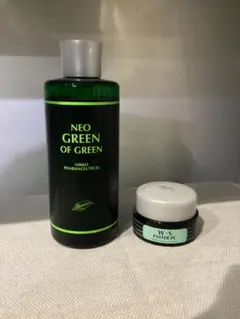 2026年最新】クロロフィル グリーンオブグリーンの人気アイテム - メルカリ