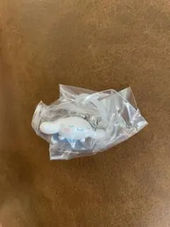 サンリオキャラクターズ お手玉めじるしアクセサリー シナモン