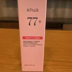 anua77＋
