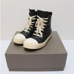 2025年最新】rick owens スニーカー 43の人気アイテム - メルカリ