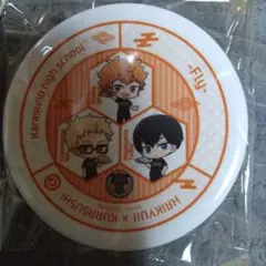 ハイキュー!! くら寿司 コラボ 食器③